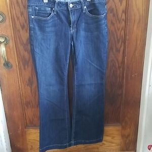 Brand New GAP Women's Long & Lean Jean SIZE 28/6A